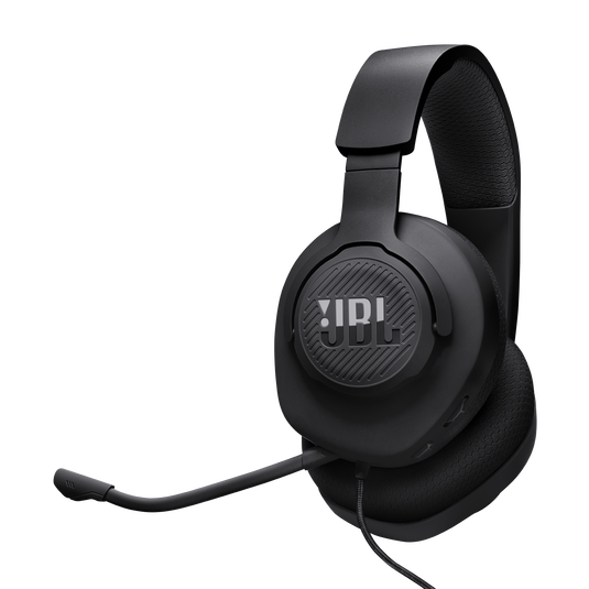 Headset JBL QUANTUM 100M2