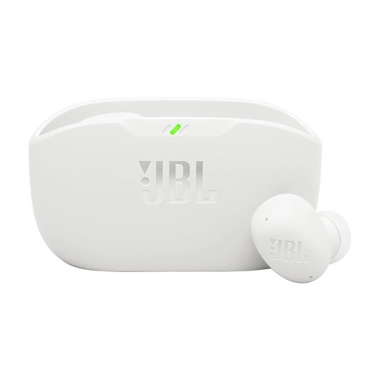 Fones de ouvido JBL WAVE BUDS 2