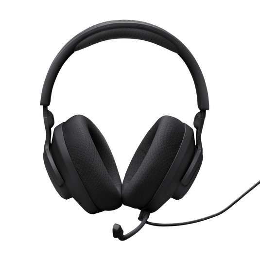 Headset JBL QUANTUM 100M2