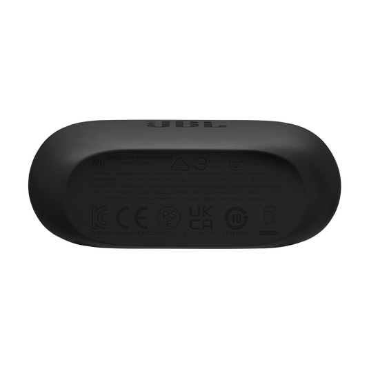 Fones de ouvido JBL WAVE BUDS 2