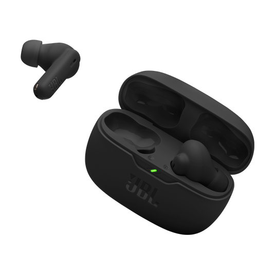 Fones de ouvido JBL Wave Beam 2
