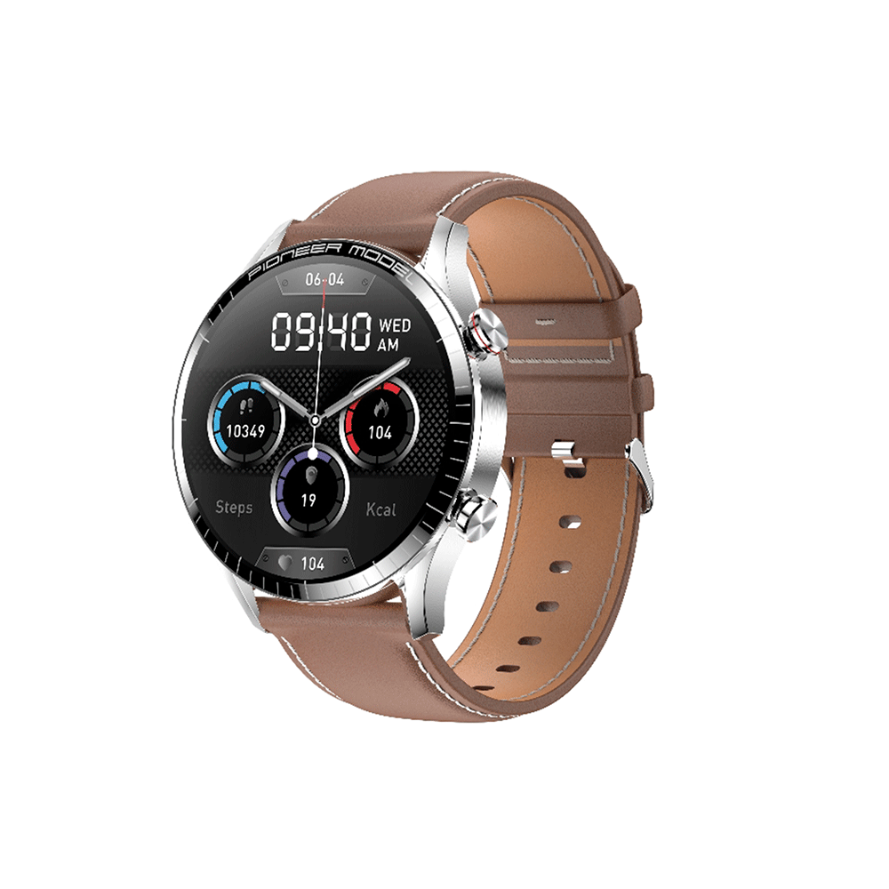 SmartWatch Level LVW-50