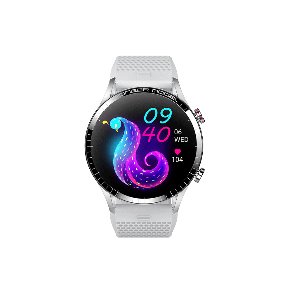 SmartWatch Level LVW-50
