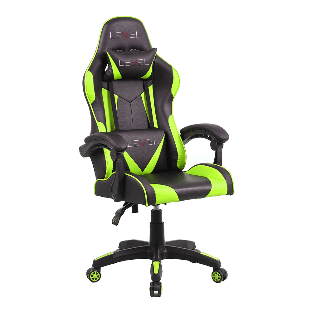 Cadeira Gamer Level LV-C01DN