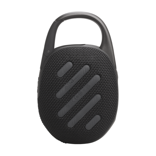 Caixa de Som Bluetooth JBL Clip 5