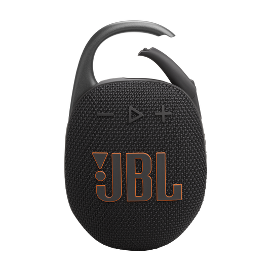 Caixa de Som Bluetooth JBL Clip 5