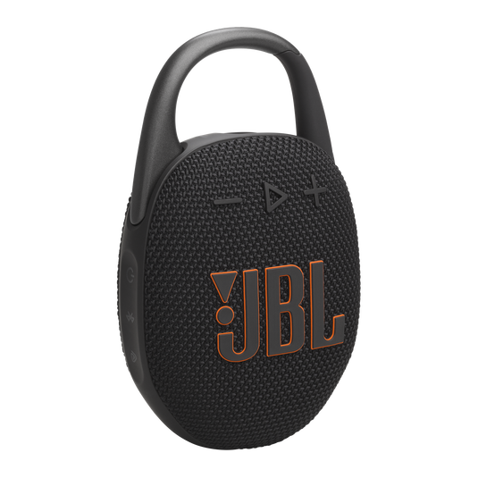 Caixa de Som Bluetooth JBL Clip 5