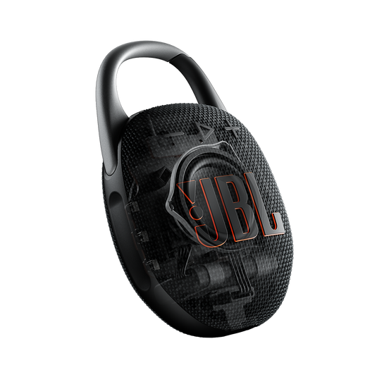 Caixa de Som Bluetooth JBL Clip 5