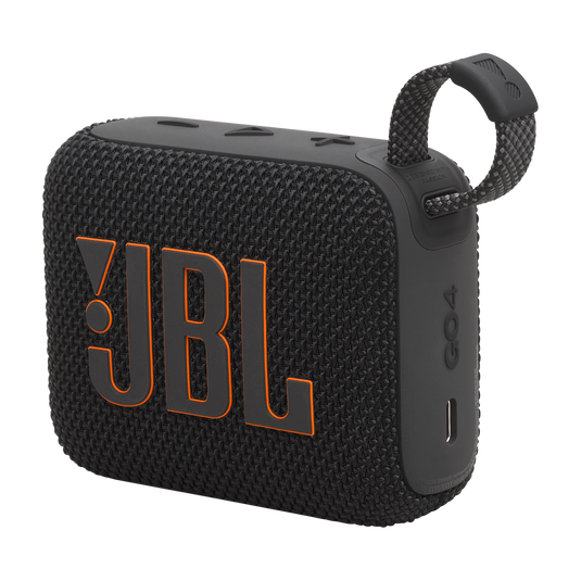 Caixa de Som Bluetooth JBL GO 4