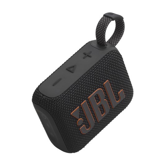 Caixa de Som Bluetooth JBL GO 4
