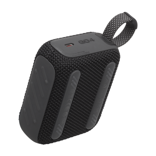 Caixa de Som Bluetooth JBL GO 4
