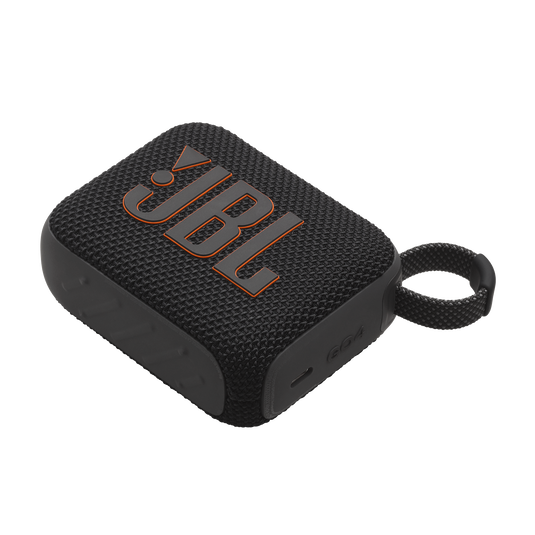 Caixa de Som Bluetooth JBL GO 4