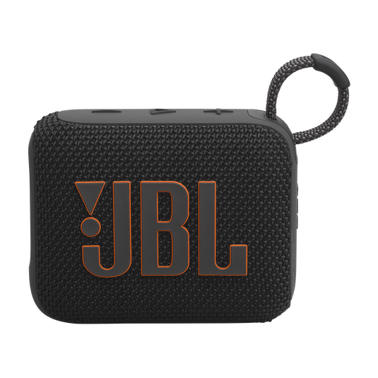 Caixa de Som Bluetooth JBL GO 4