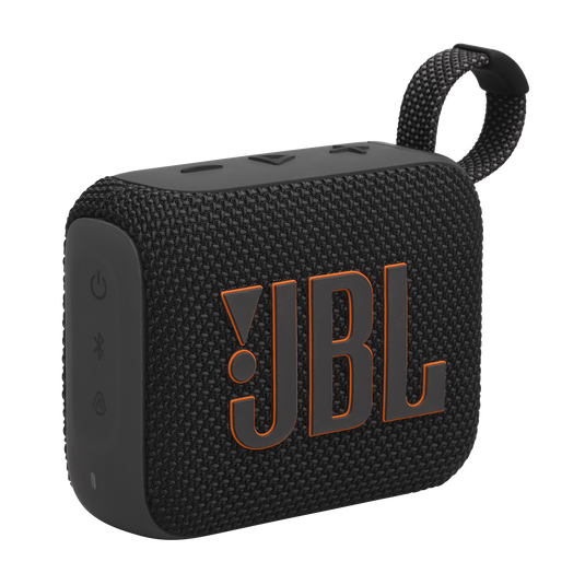 Caixa de Som Bluetooth JBL GO 4