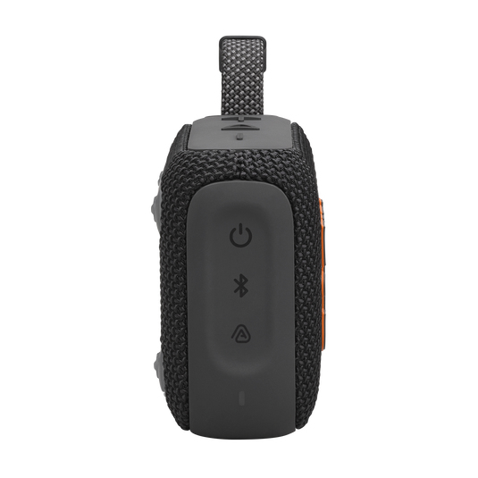 Caixa de Som Bluetooth JBL GO 4