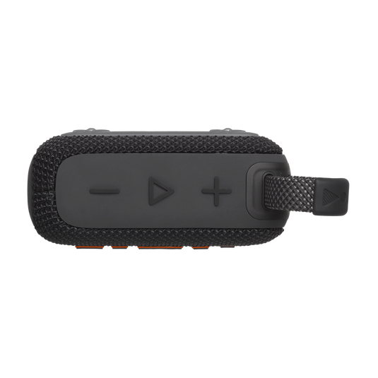 Caixa de Som Bluetooth JBL GO 4