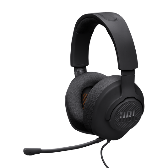 Headset JBL QUANTUM 100M2