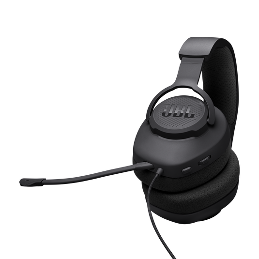 Headset JBL QUANTUM 100M2