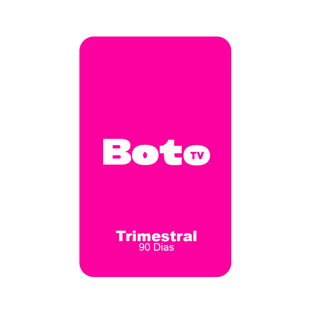 Recarga Boto Tv
