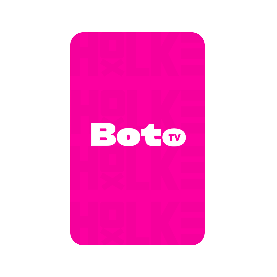 Recarga Boto Tv