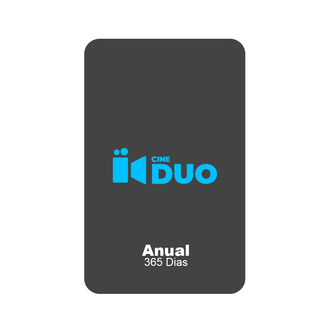 Recarga Cine Duo