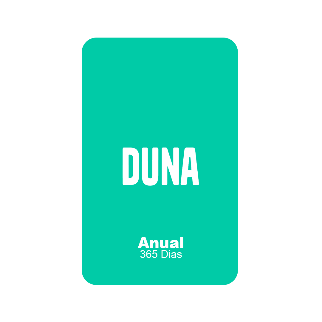 Recarga Duna Tv