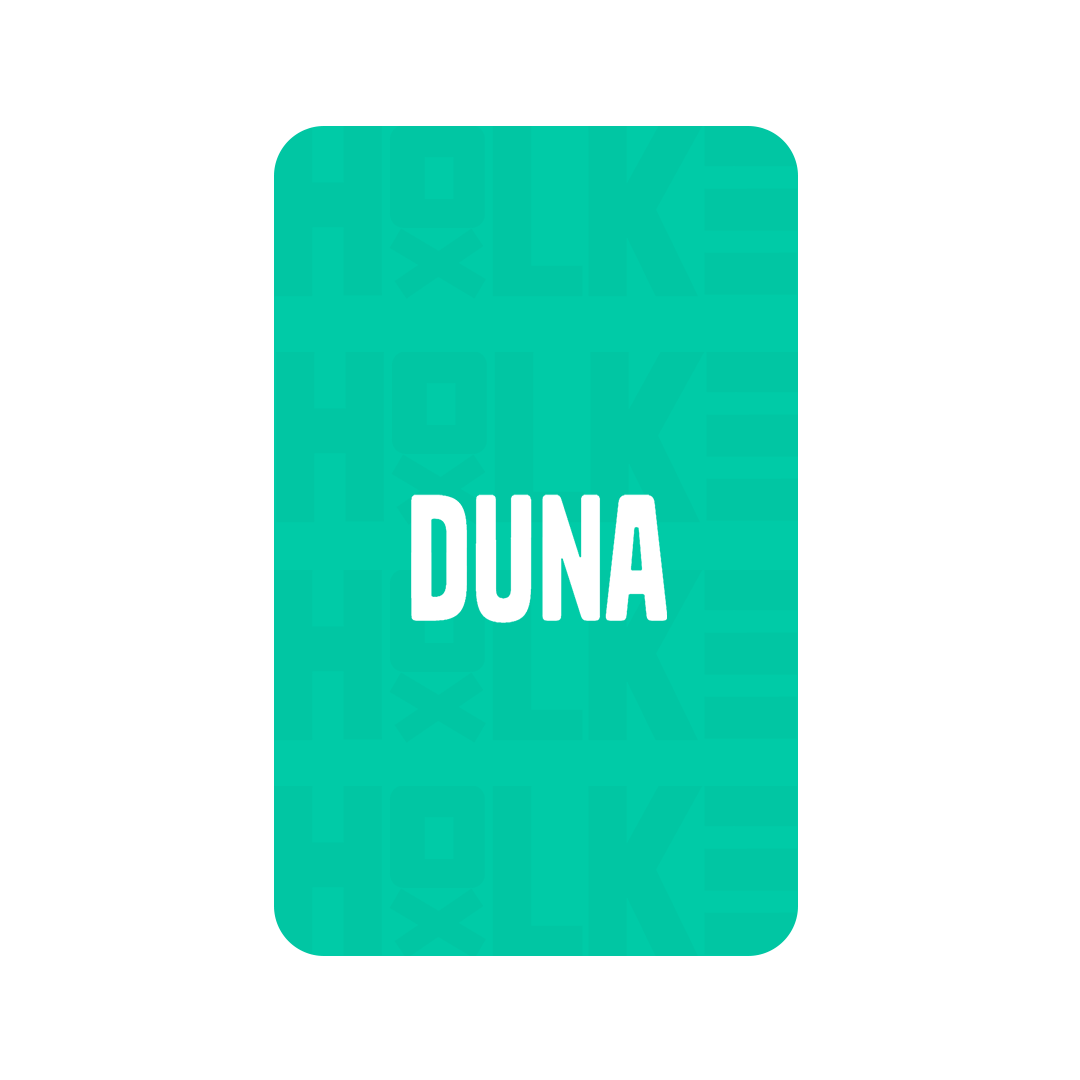 Recarga Duna Tv