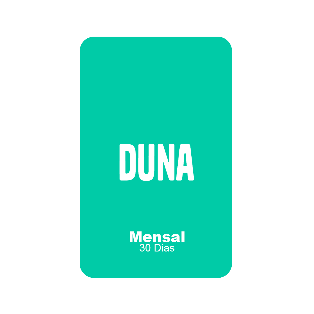 Recarga Duna Tv