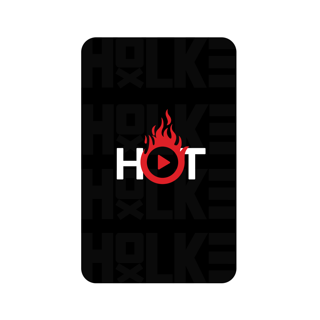 Recarga Hot +18
