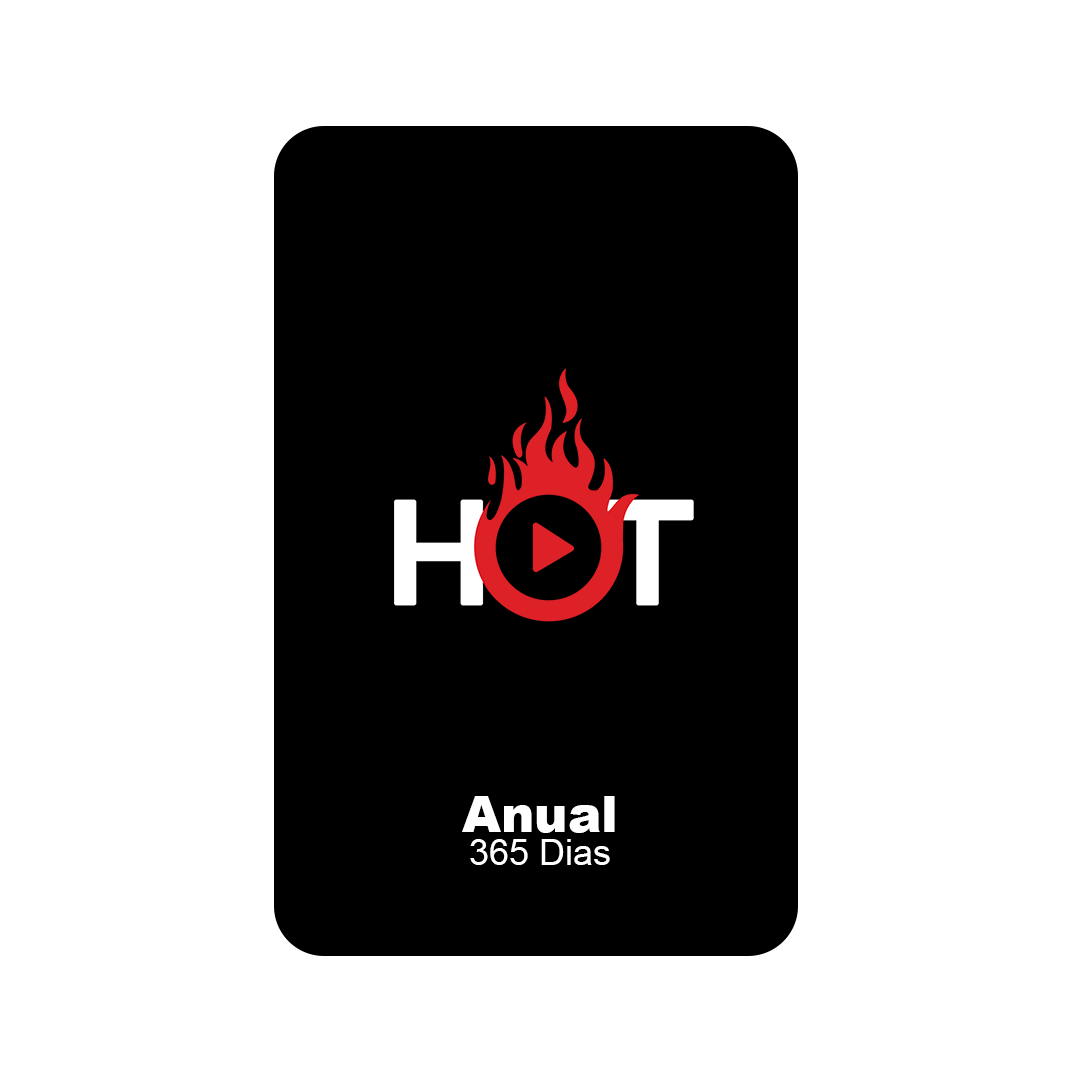 Recarga Hot +18