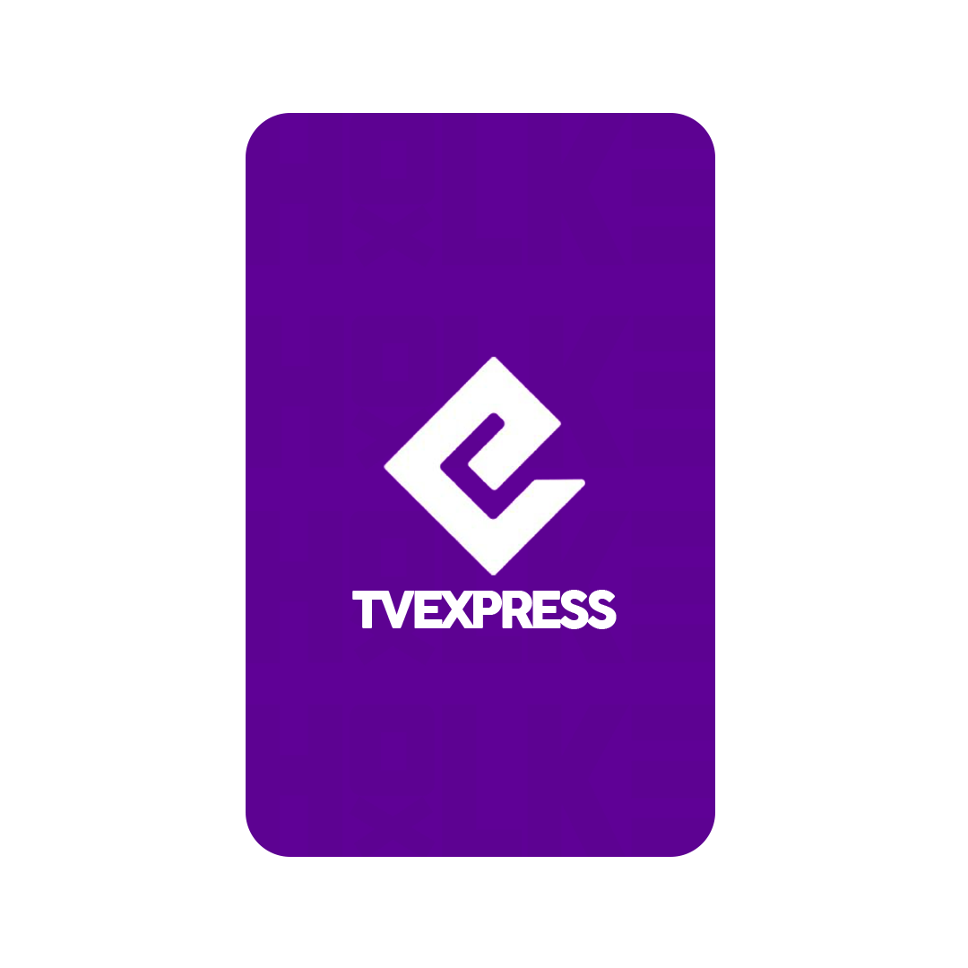 Recarga TV Express