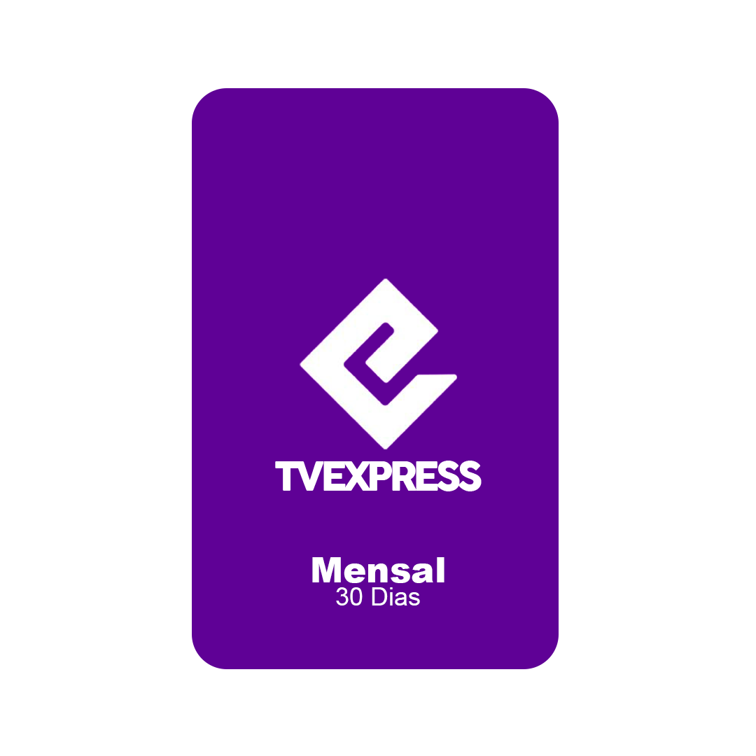 Recarga TV Express