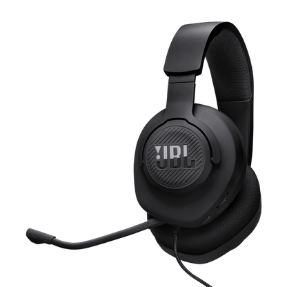 Headset JBL QUANTUM 100M2