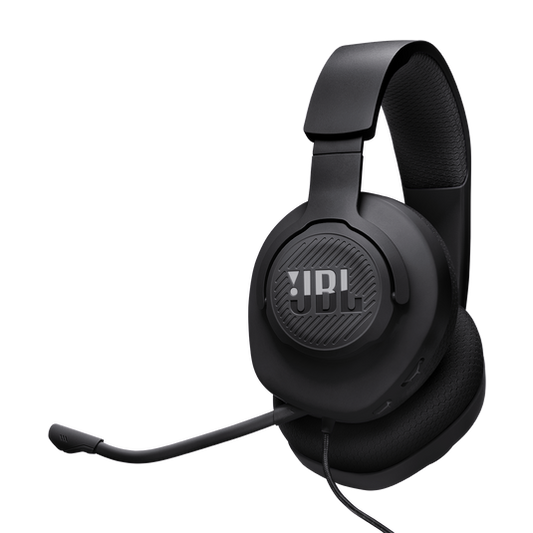 Headset JBL QUANTUM 100M2