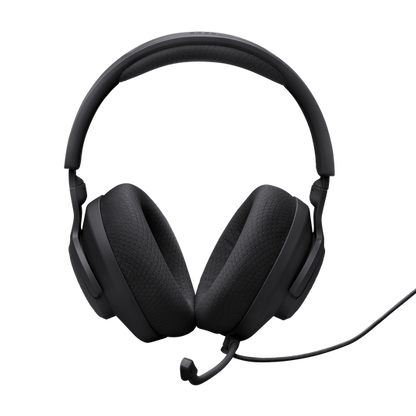 Headset JBL QUANTUM 100M2