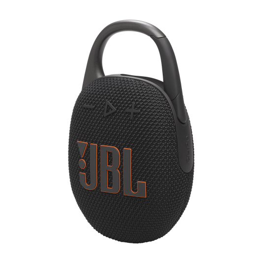 Caixa de Som Bluetooth JBL Clip 5