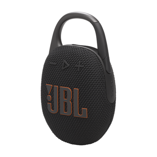 Caixa de Som Bluetooth JBL Clip 5
