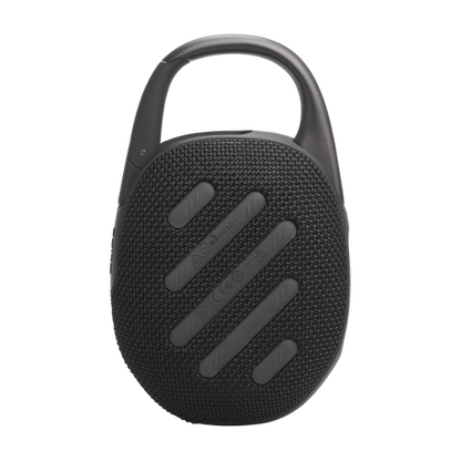 Caixa de Som Bluetooth JBL Clip 5