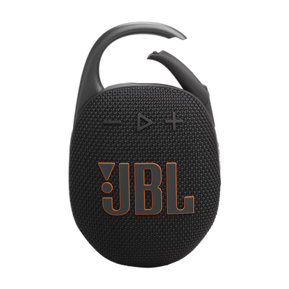 Caixa de Som Bluetooth JBL Clip 5