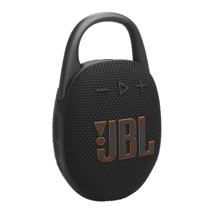 Caixa de Som Bluetooth JBL Clip 5