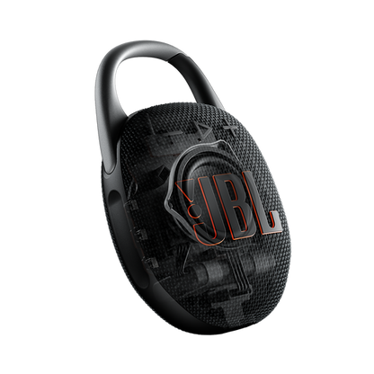 Caixa de Som Bluetooth JBL Clip 5