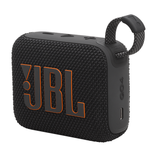Caixa de Som Bluetooth JBL GO 4