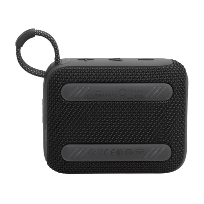 Caixa de Som Bluetooth JBL GO 4