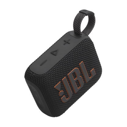 Caixa de Som Bluetooth JBL GO 4