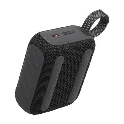 Caixa de Som Bluetooth JBL GO 4