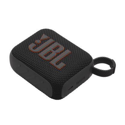 Caixa de Som Bluetooth JBL GO 4