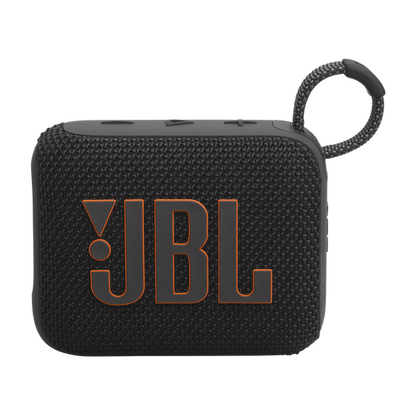 Caixa de Som Bluetooth JBL GO 4