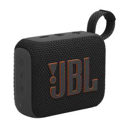 Caixa de Som Bluetooth JBL GO 4