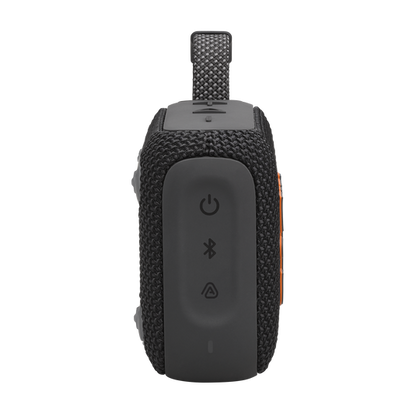 Caixa de Som Bluetooth JBL GO 4