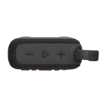 Caixa de Som Bluetooth JBL GO 4